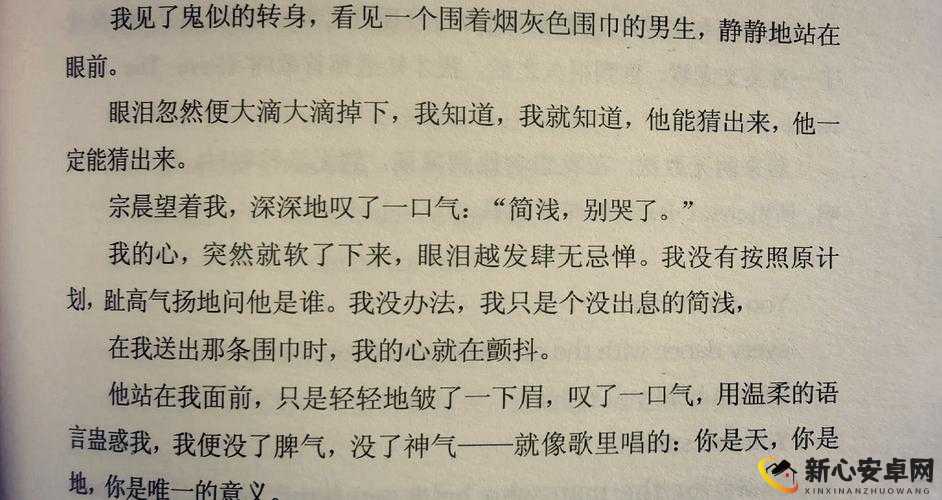 她越哭他撞得越凶现言非砂：一段爱恨交织的虐恋故事